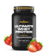 ULTIMATE WHEY 1 KG FRESA