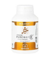 HOLOVIT PURE WAY-C LIPOSOMAL 180cap.