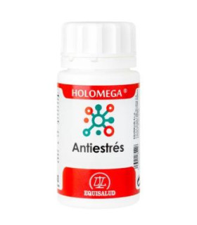 HOLOMEGA ANTIESTRES 50cap.