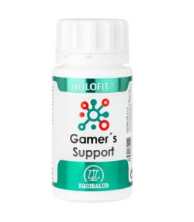 HOLOFIT GAMER´S SUPPORT 50cap.
