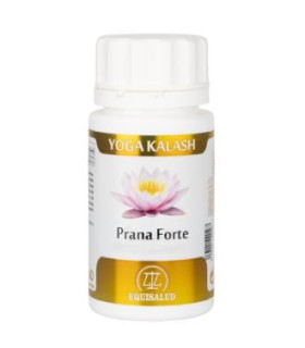 YOGA KALASH PRANA FORTE 60cap.