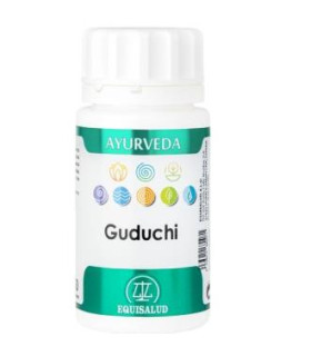 AYURVEDA GUDUCHI 50cap.