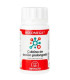 HOLOMEGA CAFEINA accion prolongada 50cap.