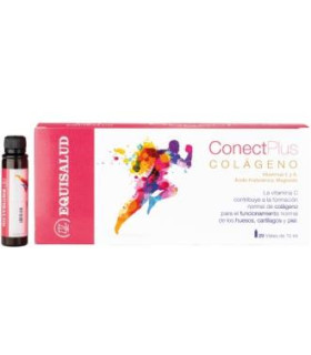 CONECTPLUS COLAGENO 20viales