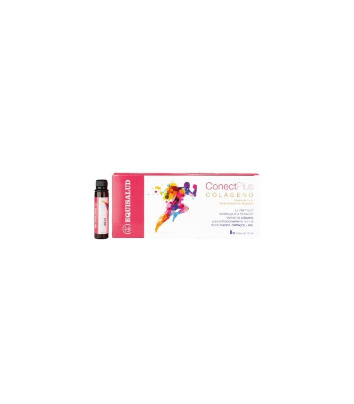 CONECTPLUS COLAGENO 20viales
