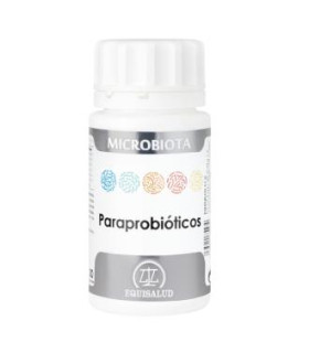 MCIROBIOTA PARAPROBIOTICOS 30 cap.