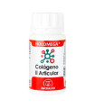 HOLOMEGA COLAGENO II SALUD ARTICULAR 50 cap.