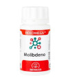 HOLOMEGA MOLIBDENO 50 cap.