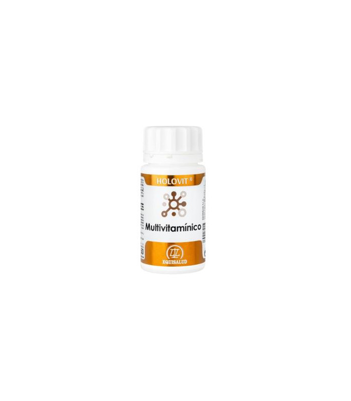 HOLOVIT MULTIVITAMINICO 50 cap.