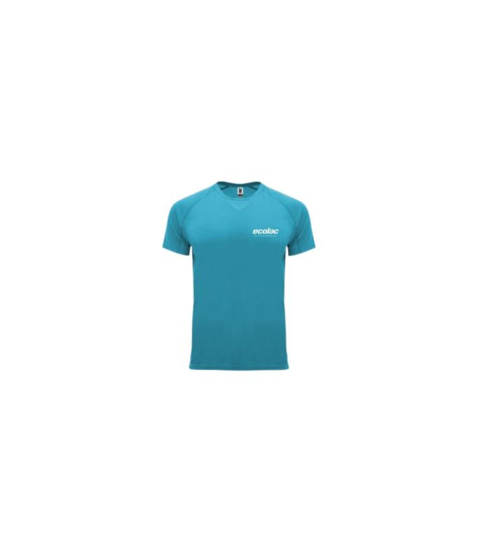 CAMISETA TECNICA ECOLAC TALLA ""XL""