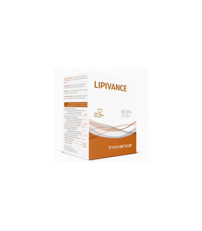 LIPIVANCE 180comp.