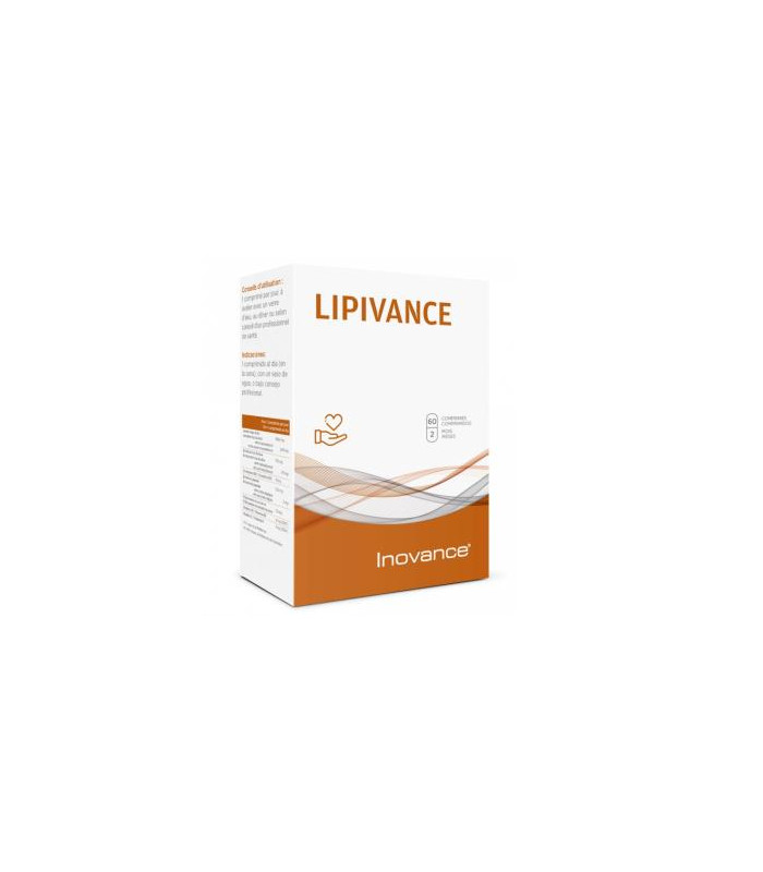 LIPIVANCE 60comp.