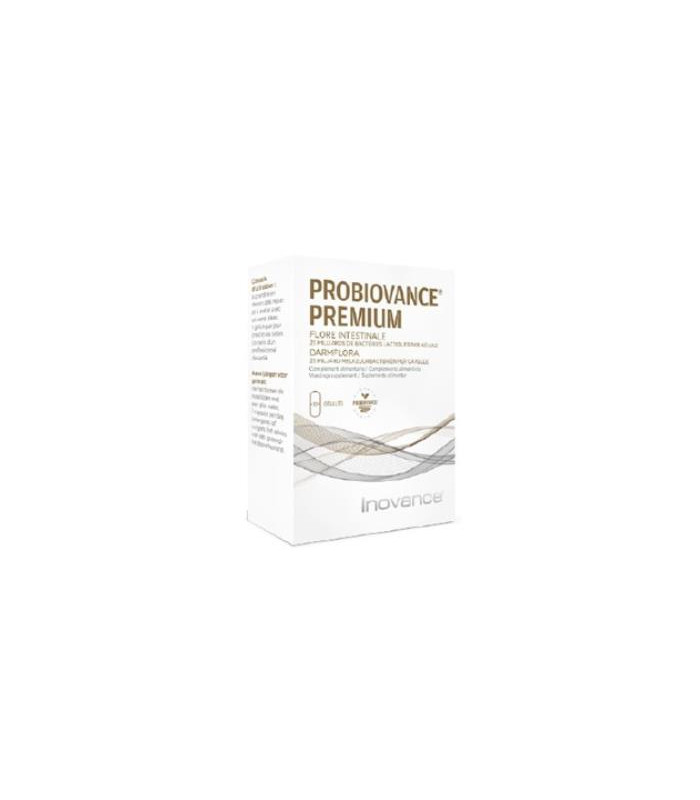 PROBIOVANCE PREMIUM 30cap.