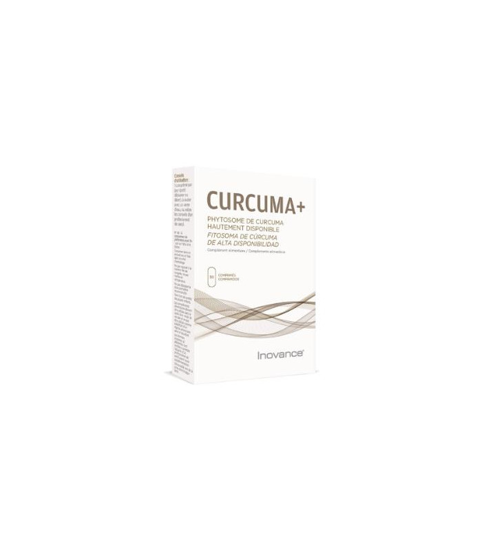 CURCUMA 30comp.