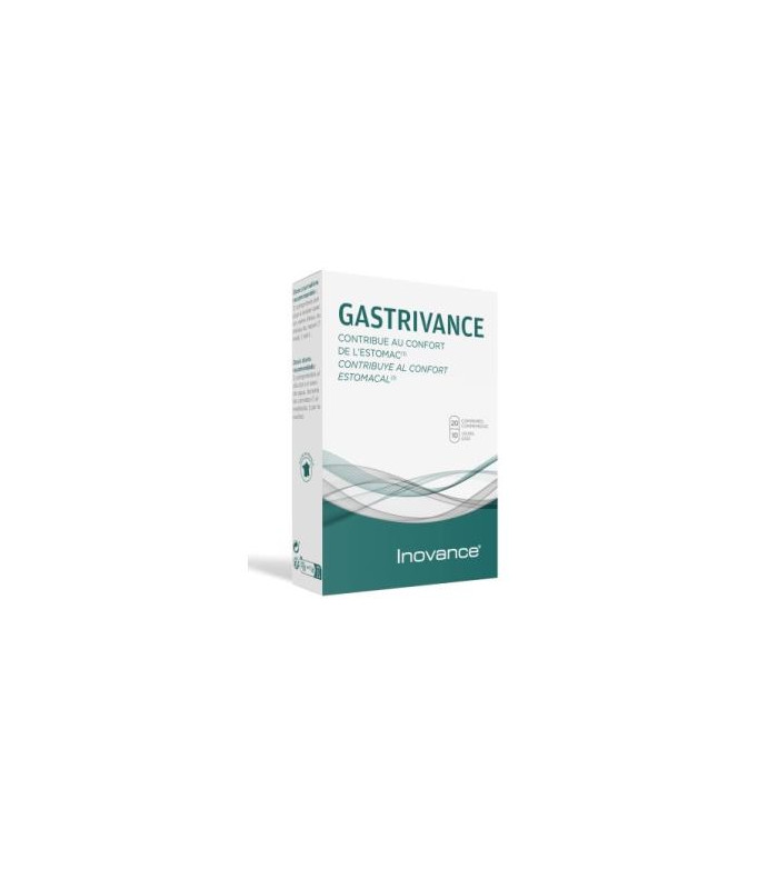 GASTRIVANCE 20 20 comp