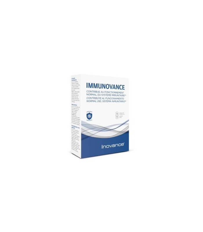 IMMUNOVANCE 15cap.