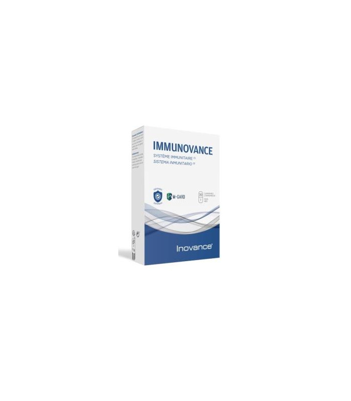 IMMUNOVANCE 30comp.