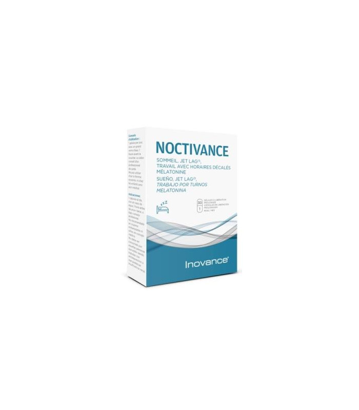 NOCTIVANCE 30cap.
