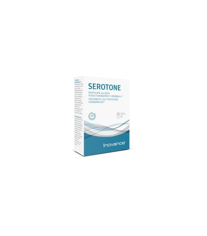 SEROTONE 30cap.