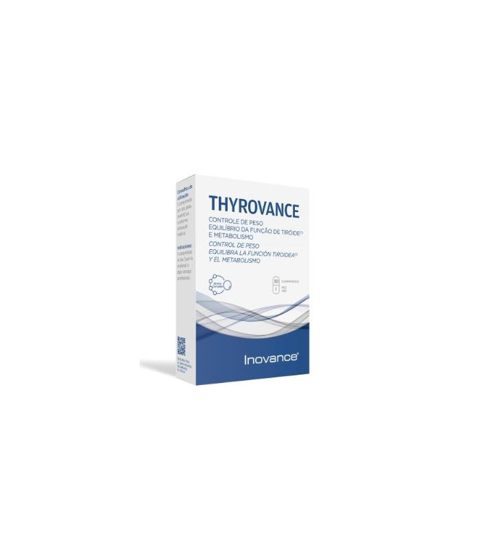 THYROVANCE 30comp.