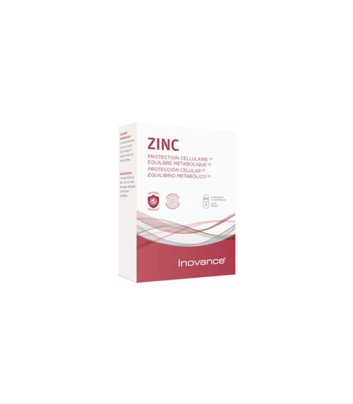 ZINC 60comp.