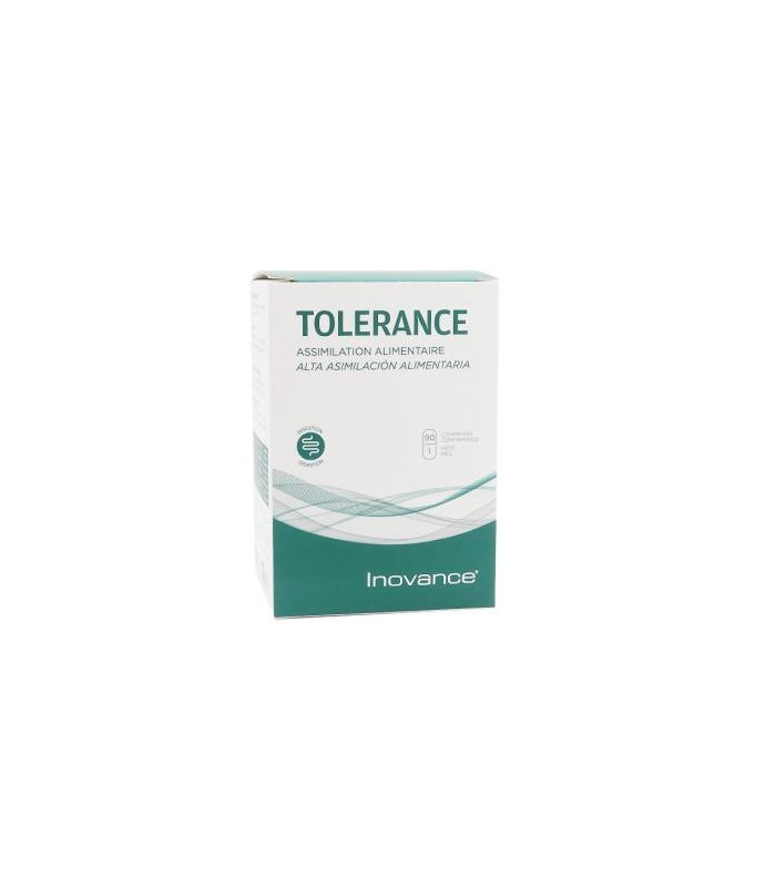 TOLERANCE 90comp.