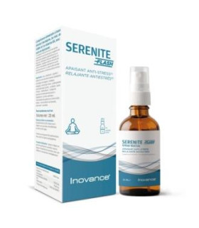 SERENITE FLASH spray 20ml.