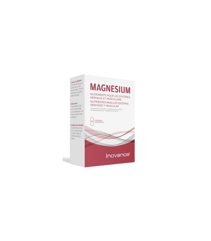 MAGNESIUM 60comp.