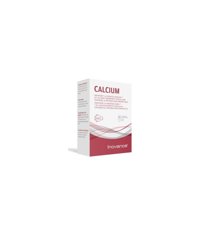 CALCIUM 60comp.