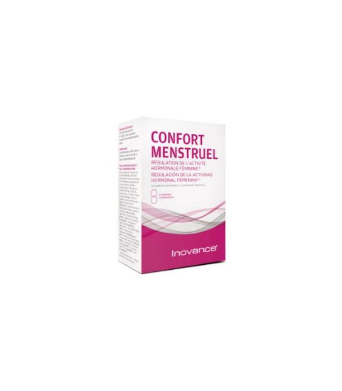 CONFORT MENSTRUEL 60comp.