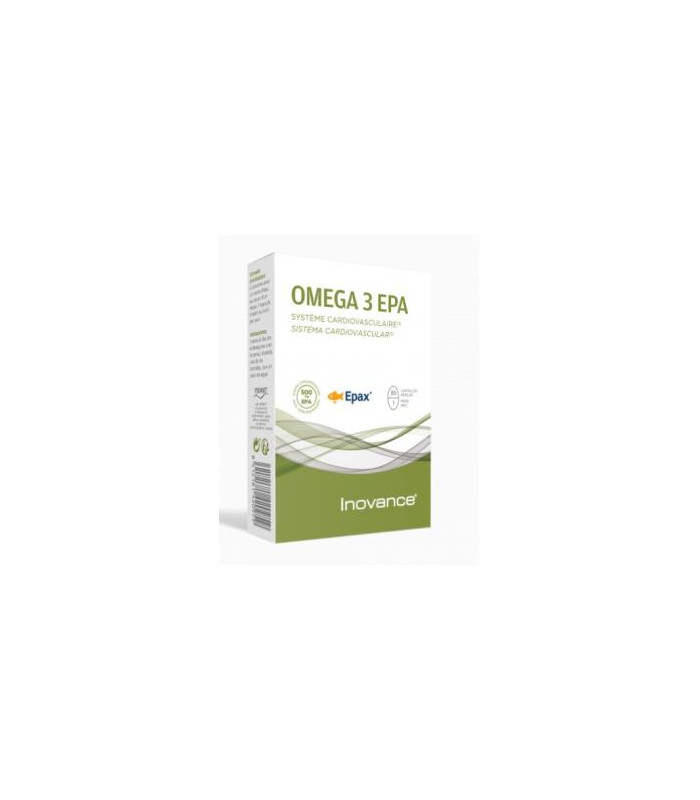 OMEGA 3 EPA 30perlas