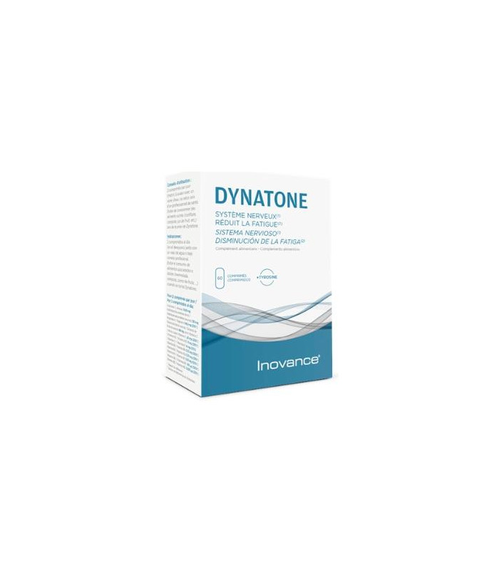 DYNATONE 60comp.