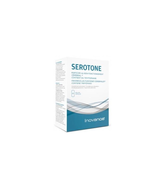 SEROTONE 60cap.