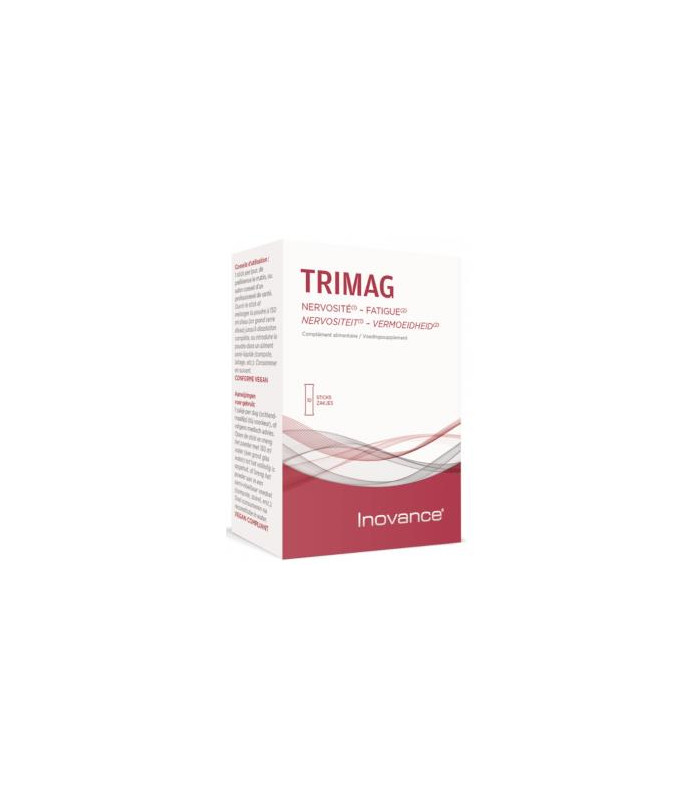 TRIMAG 10sticks