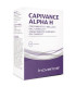CAPIVANCE ALPHA H 60cap.