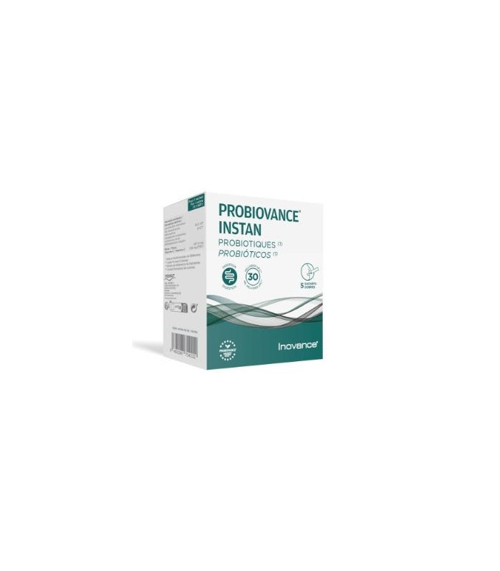 PROBIOVANCE instant 5 sbrs