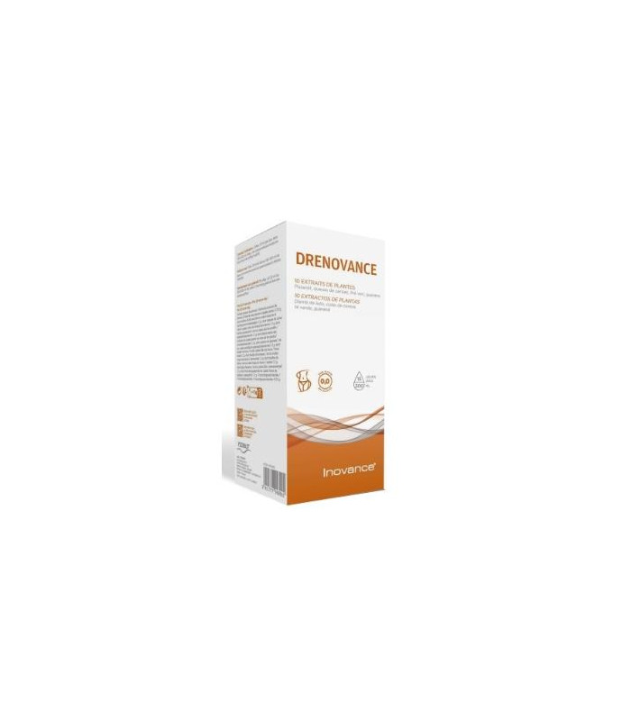 DRENOVANCE 300ml.