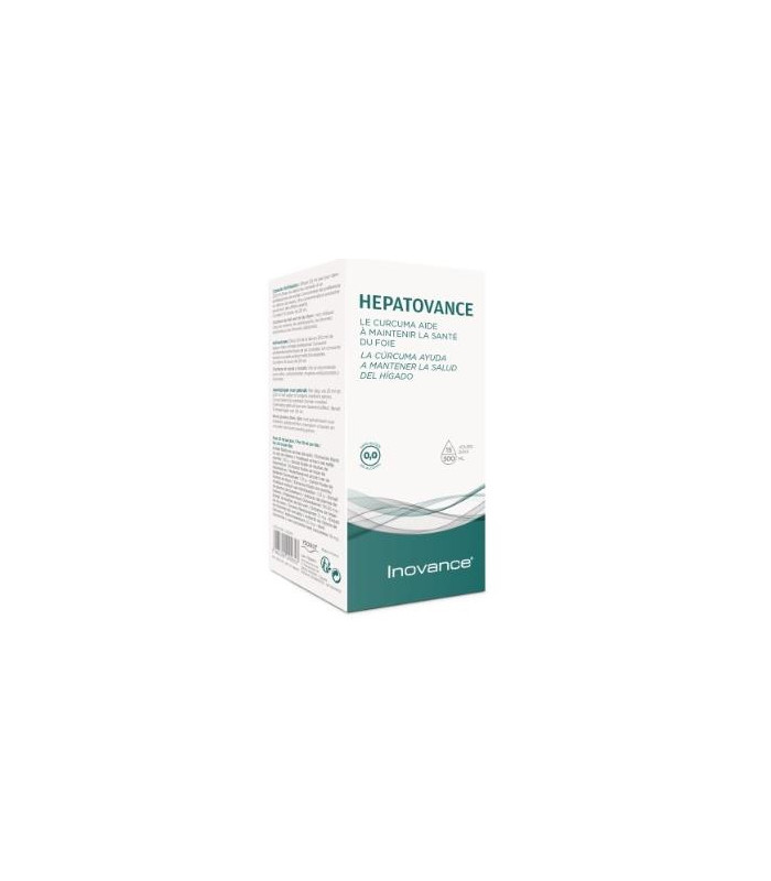 HEPATOVANCE 300ml.