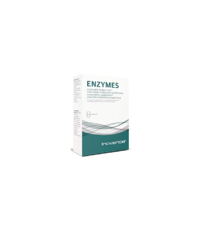 ENZYMES 40cap.