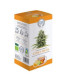 INFUSION CANNABIS frutas citricas 10ud ECO
