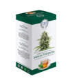 INFUSION CANNABIS menta poderosa 10ud ECO