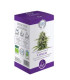 INFUSION CANNABIS chillax 10ud ECO