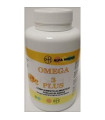 OMEGA 3 PLUS 30cap.