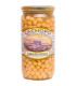 GARBANZOS cocidos 720gr. ECO