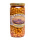 GARBANZOS estofados 720gr. ECO
