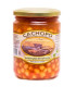 GARBANZOS estofados 400gr. ECO