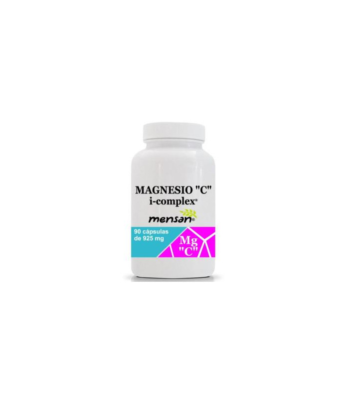 MAGNESIO C i-complex 925mg 90cap