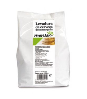 LEVADURA DE CERVEZA desamargada 150gr.