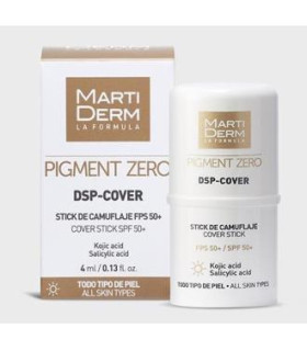 COVER-DSP (DESPIGMEN) SPF 50 + STICK 4ml