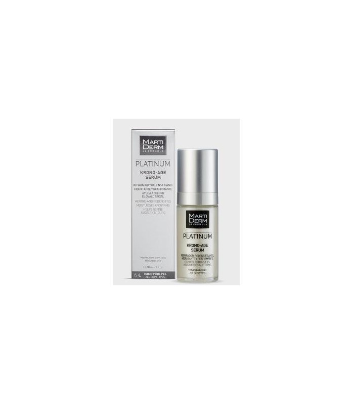 MARTIDERM KRONO AGE SERUM